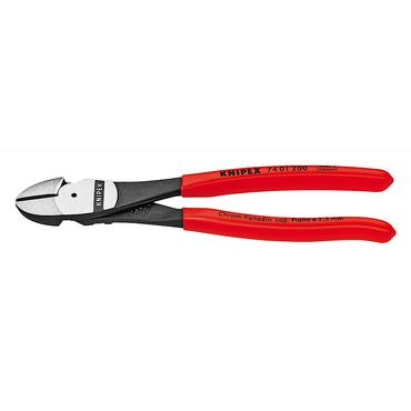 Knipex 74 01 140 tang Diagonal tang
