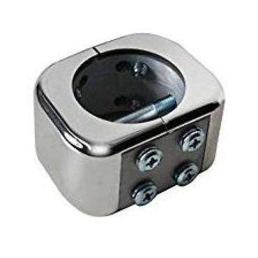 B-TECH System 2 BT7051 - komponenter til montering