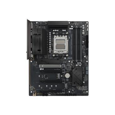 ASUS Moderkort - AMD B850 - AM5-sockel - DDR5-SDRAM - 2.5 Gigabit Ethernet