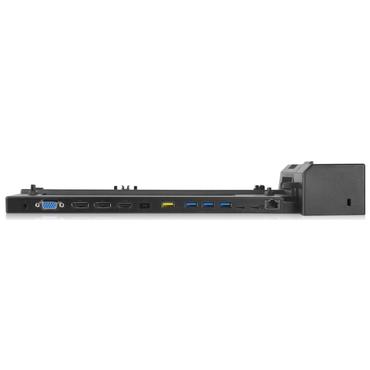 Lenovo ThinkPad Ultra Docking Station - dockingstation - VGA, HDMI, 2 x DP