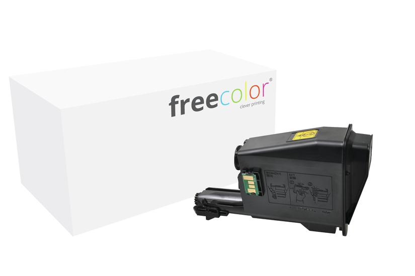 Freecolor TK1115-FRC tonerpatron 1 stk Sort