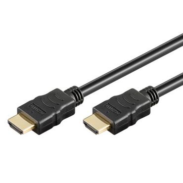 Goobay Series 2.1 8K Ultra High-Speed HDMI med ethernet 2m 8K@60 Hz (58264)