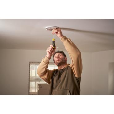 Stanley STHT0-70885 manuel skruetr&aelig;kker S&aelig;t Lige skruetr&aelig;kker