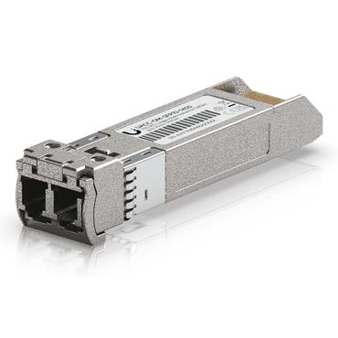 SFP+ transceiver for CWDM