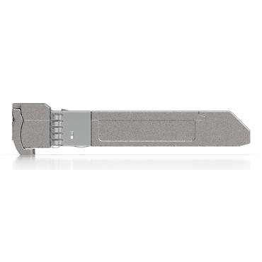 SFP+ transceiver for CWDM
