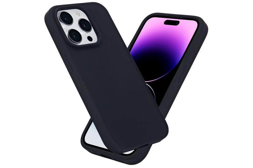 eSTUFF Infinite Riga - bagsidecover til mobiltelefon