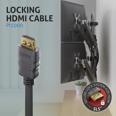 HDMI CABLE - PUREINSTALL