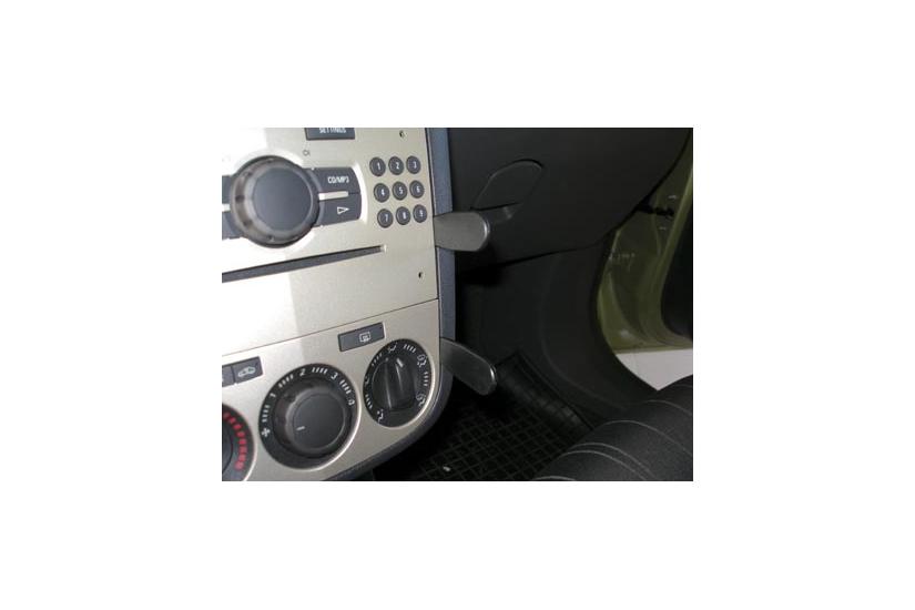 Brodit ProClip Angled mount - montering för mobiltelefon