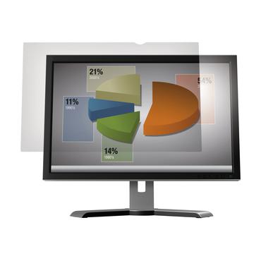 3M Anti-Glare-filter til 21,5" widescreen-skærm