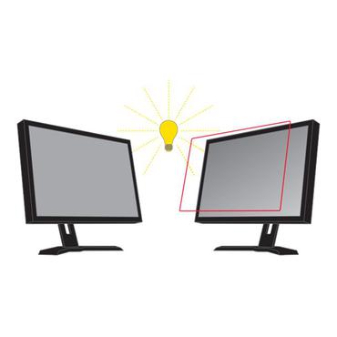 3M Anti-Glare-filter til 21,5" widescreen-skærm