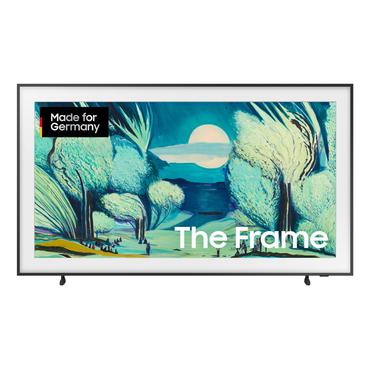 Samsung The Frame GQ55LS03FAU 139,7 cm (55") 4K Ultra HD Smart TV Wi-Fi Sort