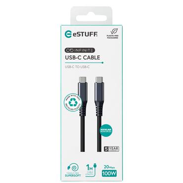 INFINITE USB-C Cable 1m, USB4
