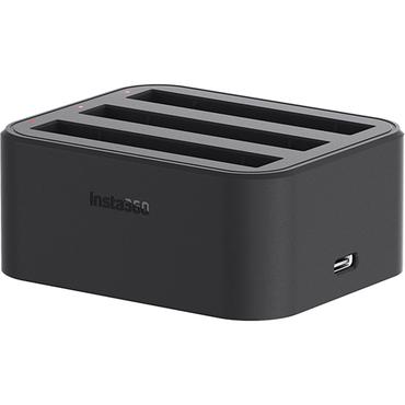 Insta360 CINPBTC/A tilbeh&oslash;r til aktion sportskamera Kamerabatteri