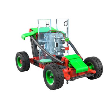 fischertechnik H2 Fuel Cell Car