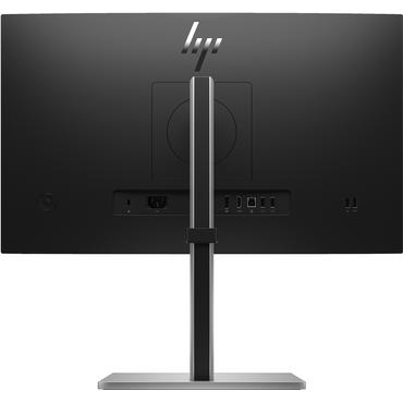 HP E24 G5 skærm - LED baglys - 23.8" - IPS - 5ms - Full HD 1920x1080 ved 75Hz