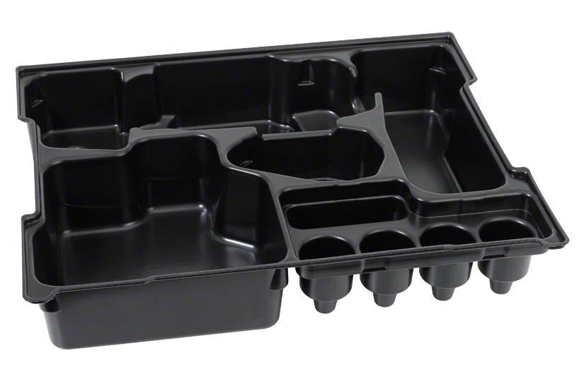 Bosch - poseindsats til v&aelig;rkt&oslash;jer/tilbeh&oslash;r