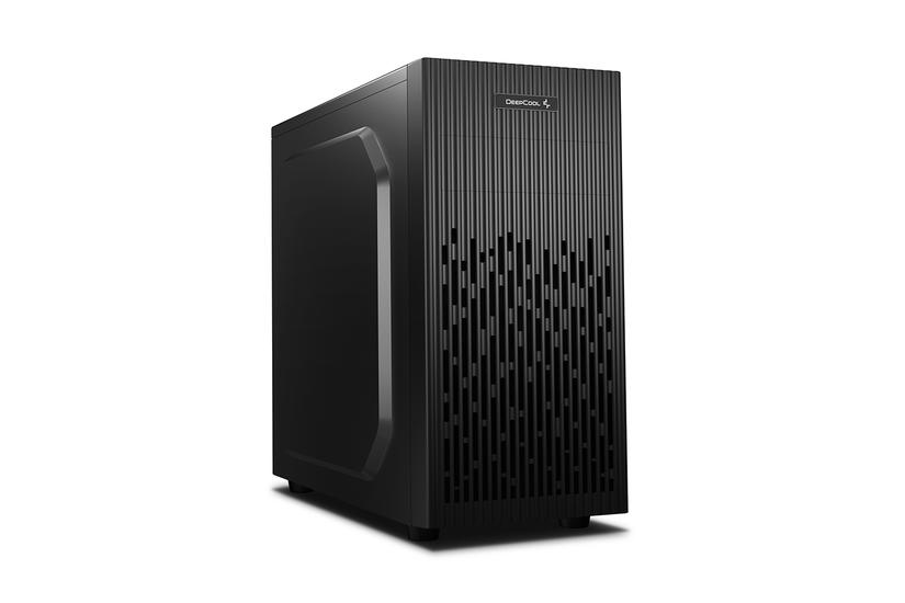 DeepCool MATREXX 30 SI - MT - micro ATX