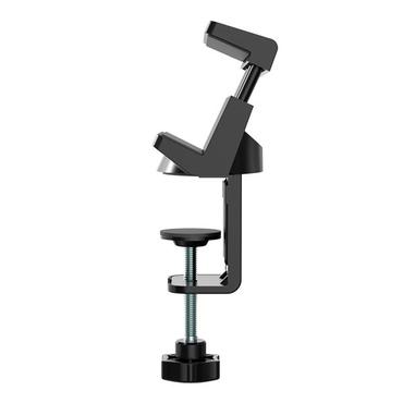 StarTech.com Power Strip Desk Mount - Clamp-on Power Strip Holder - Adjustable - Desk / Table Clamp for Power Strip (PWRSTRPCLMP) - monteringskl&auml;mma till effektband