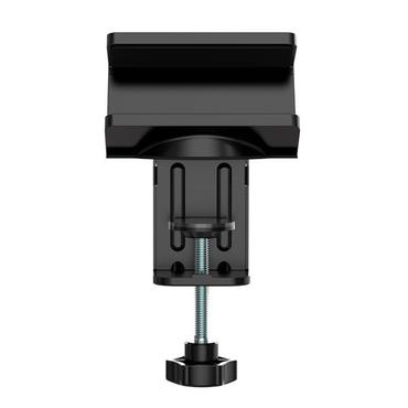 StarTech.com Power Strip Desk Mount - Clamp-on Power Strip Holder - Adjustable - Desk / Table Clamp for Power Strip (PWRSTRPCLMP) - monteringskl&auml;mma till effektband