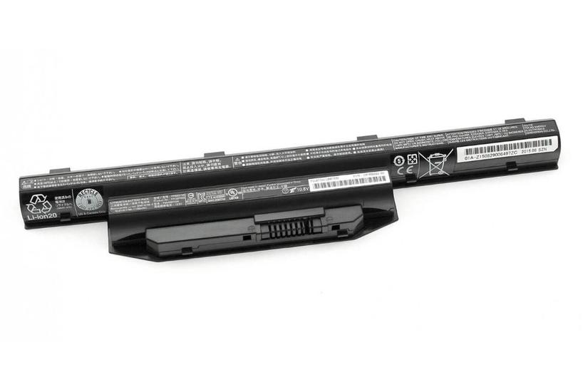 CoreParts - batteri til bærbar computer - Li-Ion - 4400 mAh - 47.5 Wh