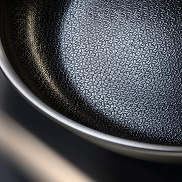 WMF 17.5924.6411 suppegryde Rustfrit stål