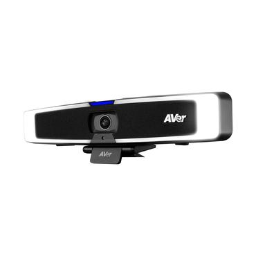 4K USB video soundbar, FOV