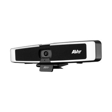 4K USB video soundbar, FOV