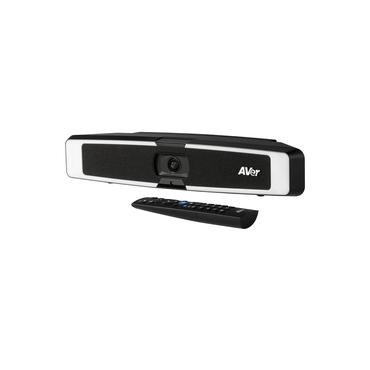 4K USB video soundbar, FOV