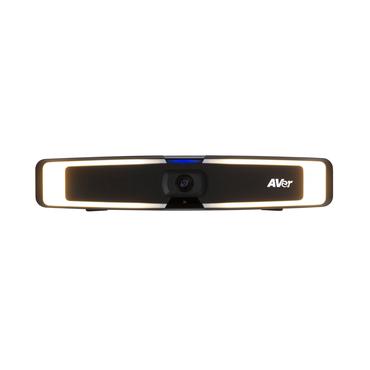 4K USB video soundbar, FOV
