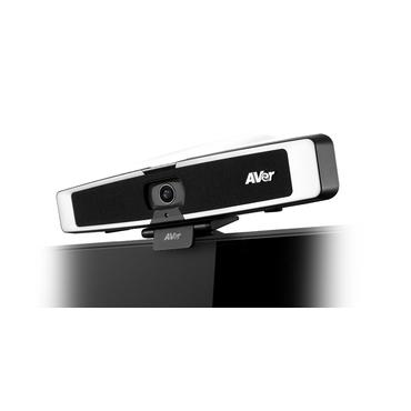4K USB video soundbar, FOV