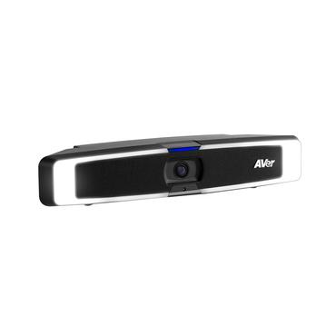 4K USB video soundbar, FOV