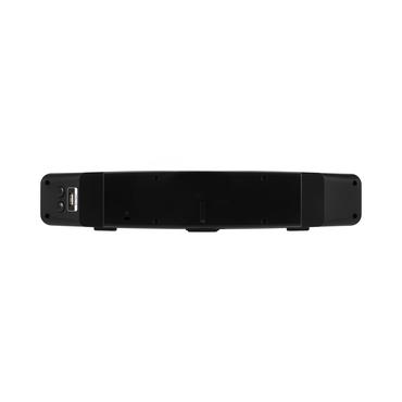 4K USB video soundbar, FOV
