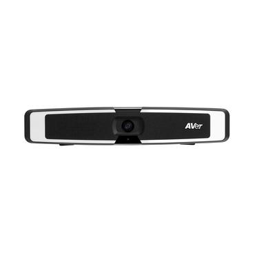 4K USB video soundbar, FOV