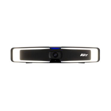 4K USB video soundbar, FOV