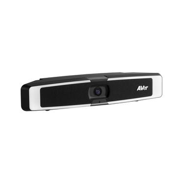 4K USB video soundbar, FOV