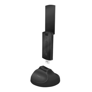 LogiLink WL0247 netværkskort WLAN 1300 Mbit/s