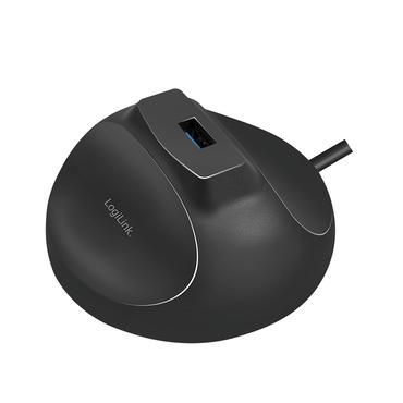 LogiLink WL0247 netværkskort WLAN 1300 Mbit/s