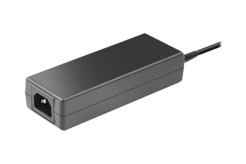 MicroBattery - strømforsyningsadapter - 120 Watt