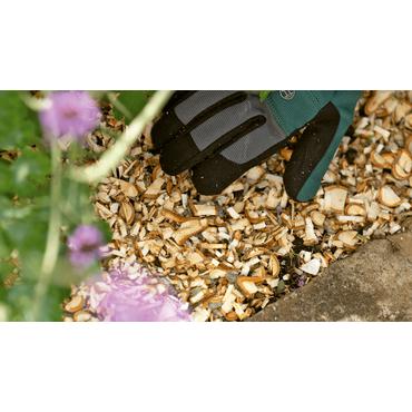 Bosch AXT RAPID 2000 kompostkværn 2000 W Blade