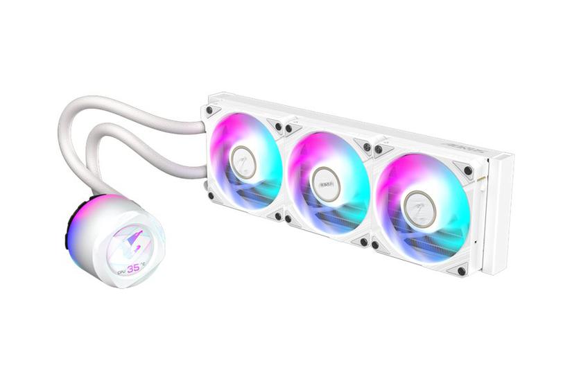 Gigabyte GP-AORUS WATERFORCE X II 360I