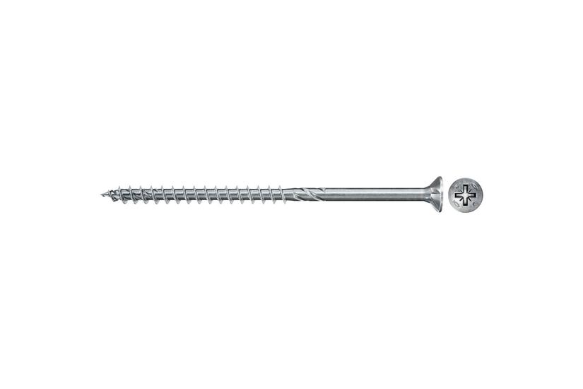 Fischer 670511 skrue/bolt 300 mm 25 stk