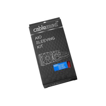 CableMod AIO Sleeving Kit