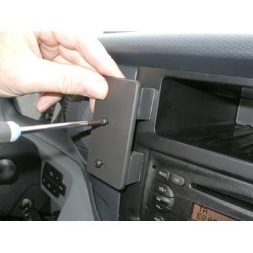 Brodit ProClip Center mount - beslag til montering