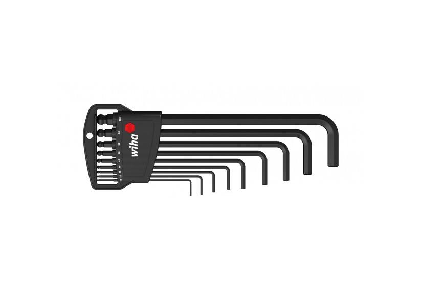 Wiha 03879 manuel skruetr&aelig;kker S&aelig;t