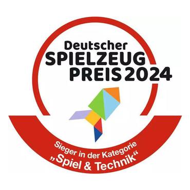 tiptoi 00203 brætspil Oplysende