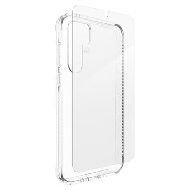 ZAGG InvisibleShield Glass Luxe for mobiltelefon