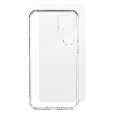 ZAGG InvisibleShield Glass Luxe for mobiltelefon