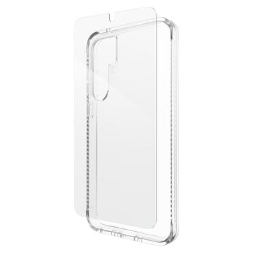 ZAGG InvisibleShield Glass Luxe for mobiltelefon