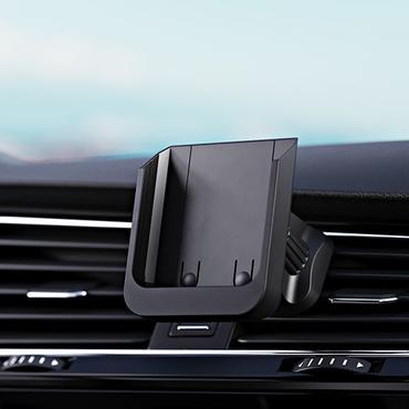 ALOGIC MagSafe Laddare med bilf&auml;ste