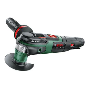 Bosch AdvancedMulti 18
